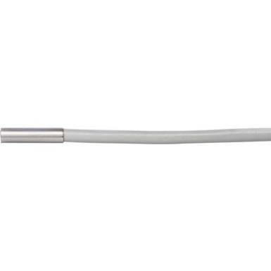Szubminiatűr induktív közelítés érzékelő Ø 3 mm, kapcsolási távolság: 1 mm, Contrinex DW-AD-623-03-960 Szubminiatűr induktív közelítés érzékelő Ø 3 mm, kapcsolási távolság: 1 mm, Contrinex DW-AD-623-03-960