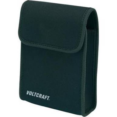 Műszertáska VC135/VC155/VC175 műszerekhez, VOLTCRAFT VC-BAG 100 Műszertáska VC135/VC155/VC175 műszerekhez, VOLTCRAFT VC-BAG 100