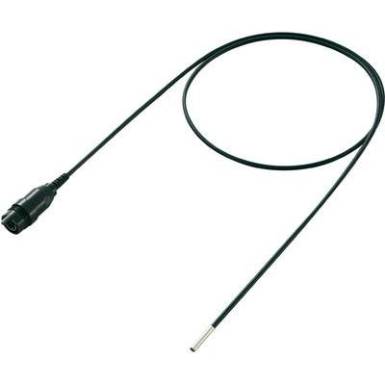 Endoszkóp szonda ∅ 3.9 mm, 1 m, BS-50X/100XIP/200XW/220XIP/250XWSD endoszkóphoz, VOLTCRAFT BS-3.9 QVGA Endoszkóp szonda ∅ 3.9 mm, 1 m, BS-50X/100XIP/200XW/220XIP/250XWSD endoszkóphoz, VOLTCRAFT BS-3.9 QVGA