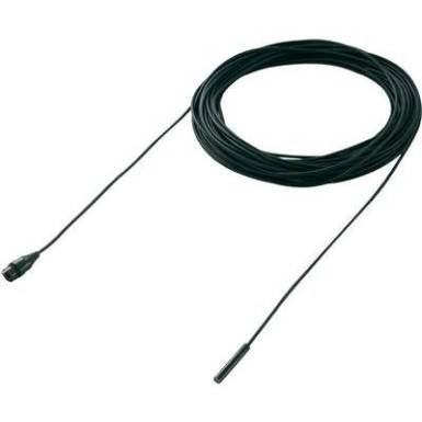 Endoszkóp szonda ∅ 8 mm, 20 m, BS-50X/100XIP/200XW/220XIP/250XWSD endoszkóphoz, VOLTCRAFT BS-8.0 VGA Endoszkóp szonda ∅ 8 mm, 20 m, BS-50X/100XIP/200XW/220XIP/250XWSD endoszkóphoz, VOLTCRAFT BS-8.0 VGA