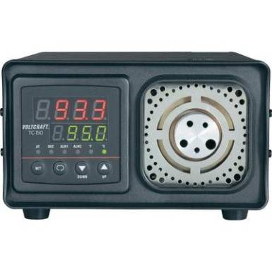 Hőmérséklet kalibrátor, Voltcraft TC 150 Hőmérséklet kalibrátor, Voltcraft TC 150
