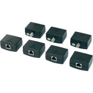 Adapter vezeték azonosításhoz, VOLTCRAFT REMOTE - ID2-ID8, 121946-hoz Adapter vezeték azonosításhoz, VOLTCRAFT REMOTE - ID2-ID8, 121946-hoz