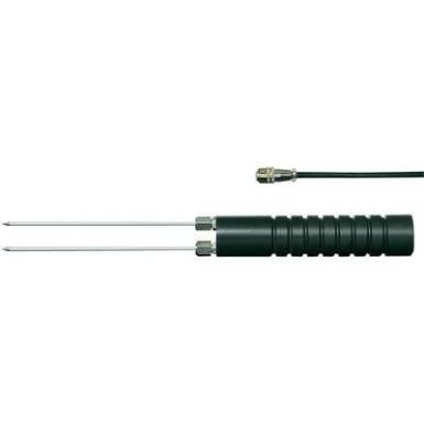 Külső beszúrós érzékelő FM-400-as anyagnedvesség mérőhöz, Voltcraft FM-FP Külső beszúrós érzékelő FM-400-as anyagnedvesség mérőhöz, Voltcraft FM-FP