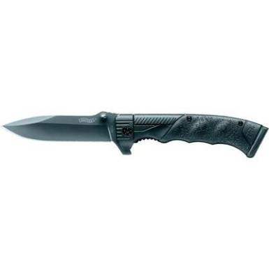 Többfunkciós zsebkés, rozsdamentes acél penge, Walther PPQ Knife Többfunkciós zsebkés, rozsdamentes acél penge, Walther PPQ Knife