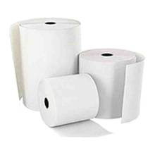 Z-SLCT 2000D 60 RECEIPT 58MM 250 METERS C-25MM BOX OF 12