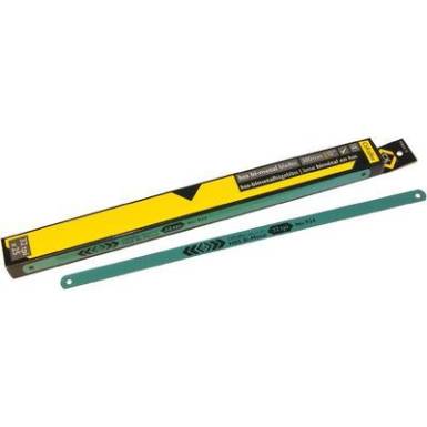 HSS bimetál fűrészlapok, 300 mm, 25 db C.K. T0934 12 HSS bimetál fűrészlapok, 300 mm, 25 db C.K. T0934 12