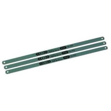 HSS bimetál fűrészlapok 3 részes készlet 300 mm C.K. T0932R 1218 HSS bimetál fűrészlapok 3 részes készlet 300 mm C.K. T0932R 1218