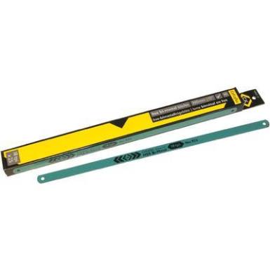 HSS bimetál fűrészlapok 25 darabos csomagban C.K. T0932 12 HSS bimetál fűrészlapok 25 darabos csomagban C.K. T0932 12