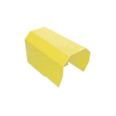 Pizzato Elettrica védőfedél fémből VFKIT71 sárga Pizzato Elettrica védőfedél fémből VFKIT71 sárga