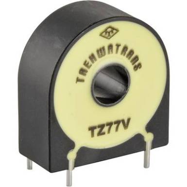 Precíziós áramváltó TZ 77 Precíziós áramváltó TZ 77