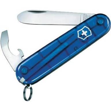 Victorinox sv&aacute;jci bicska, zsebk&eacute;s My First Vx 0.2373.T2
