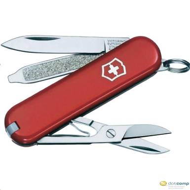 Victorinox svájci bicska, zsebkés Classic 0.6223.94 Victorinox svájci bicska, zsebkés Classic 0.6223.94