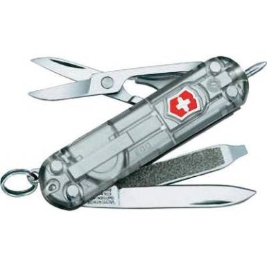 Victorinox svájci bicska, zsebkés Signature Lite 0.6226.T7 Victorinox svájci bicska, zsebkés Signature Lite 0.6226.T7