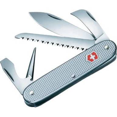 Victorinox svájci bicska, zsebkés, Pionier 0.8150.26 Victorinox svájci bicska, zsebkés, Pionier 0.8150.26