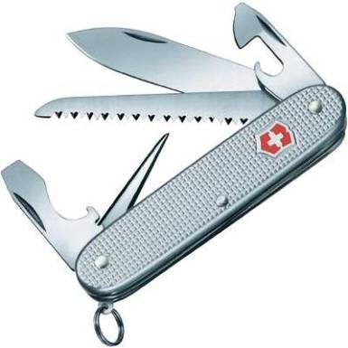 Victorinox svájci bicska, zsebkés, Pionier 0.8241.26 Victorinox svájci bicska, zsebkés, Pionier 0.8241.26