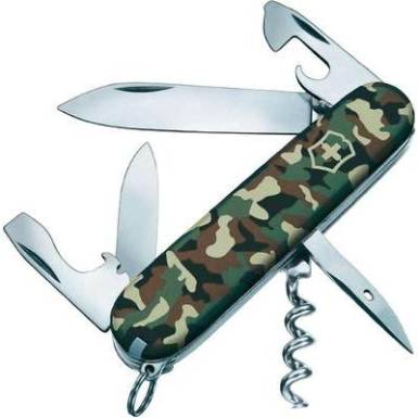 Victorinox svájci bicska, zsebkés Spartan 1.3603.94 Victorinox svájci bicska, zsebkés Spartan 1.3603.94