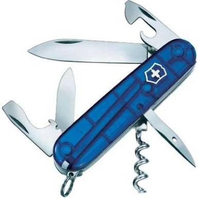 Victorinox svájci bicska, zsebkés Spartan 1.3603.T2 Victorinox svájci bicska, zsebkés Spartan 1.3603.T2