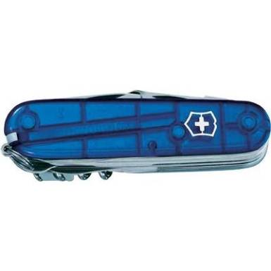 Victorinox svájci bicska, zsebkés, SwissChamp 1.6795.T2 Victorinox svájci bicska, zsebkés, SwissChamp 1.6795.T2