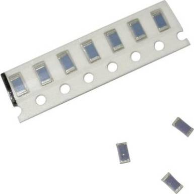 SMD biztosíték SMD 1206 1 A 63 V Gyors -F- ESKA 431017 1 db SMD biztosíték SMD 1206 1 A 63 V Gyors -F- ESKA 431017 1 db