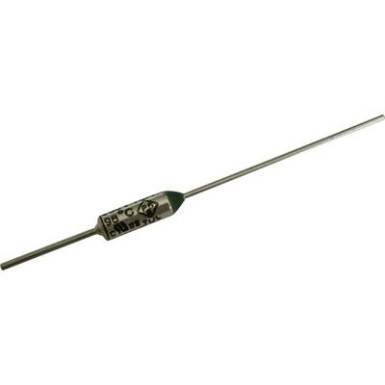 Hőmérséklet biztosíték 144 °C 10 A 250 V ESKA SW-138TL 1 db Hőmérséklet biztosíték 144 °C 10 A 250 V ESKA SW-138TL 1 db