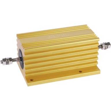 Huzalellenállás, nagy terhelhetőségű, 250 W ATE Electronics RB250-1R0-J 1 Ω, Huzal, 250 W, 5 %, RB250-1R0-J Huzalellenállás, nagy terhelhetőségű, 250 W ATE Electronics RB250-1R0-J 1 Ω, Huzal, 250 W, 5 %, RB250-1R0-J