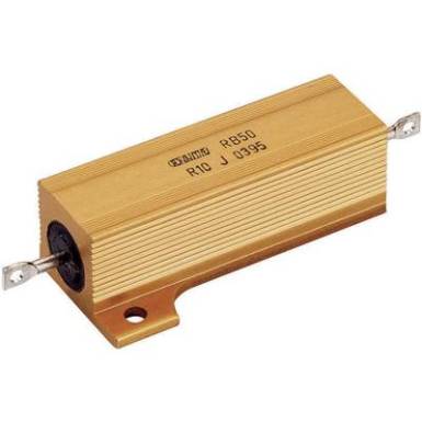 Huzalellen&aacute;ll&aacute;s 50 W 5% 1R