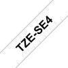 BROTHER TZE-SE4 LAMINATED TAPE 8M SECURITY