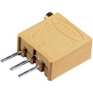 Precíziós orsós trimmer 10R Precíziós orsós trimmer 10R