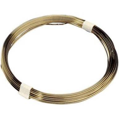 Ellenállás huzal 28R 28 Ω/m átmérő 0.15 mm hossz 5 m Ellenállás huzal 28R 28 Ω/m átmérő 0.15 mm hossz 5 m