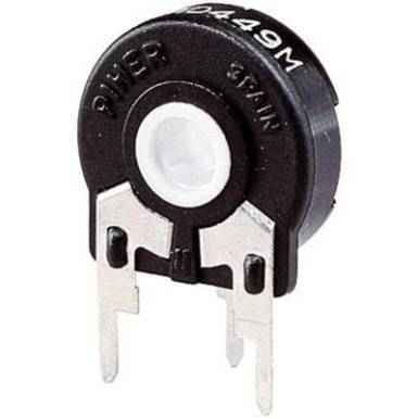 PT 15 NH 100 R Trimm.Potm. PT 15 NH 100 R Trimm.Potm.