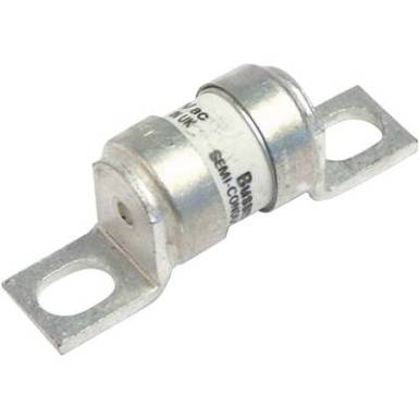 Félvezető biztosíték 63 A 240 V 63LET 1 db Félvezető biztosíték 63 A 240 V 63LET 1 db