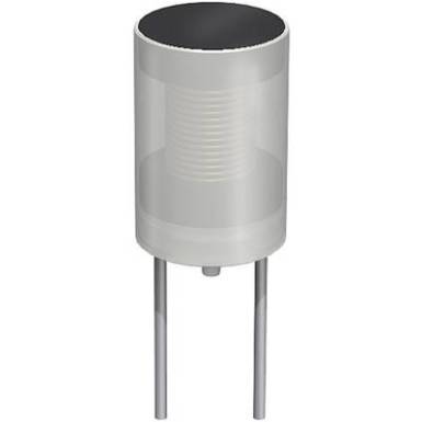 Induktivität Induktivitás, tokozott, Radiális kivezetéssel Raszterméret 5 mm 68 µH Fastron 09P/F-680K-50 1 db Induktivität Induktivitás, tokozott, Radiális kivezetéssel Raszterméret 5 mm 68 µH Fastron 09P/F-680K-50 1 db