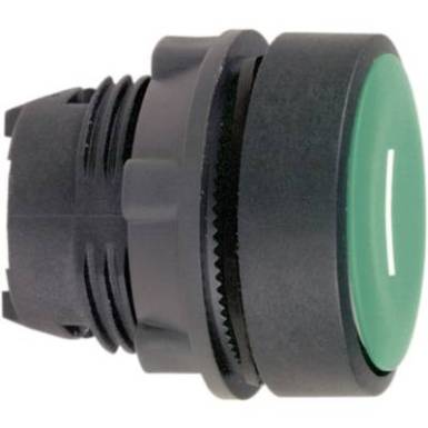 Lapos nyomógomb, fekete, Schneider Electric Harmony ZB5AA335 Lapos nyomógomb, fekete, Schneider Electric Harmony ZB5AA335
