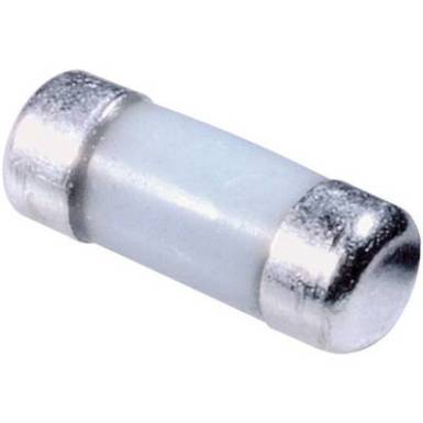 Fémréteg SMD ellenállás 0,47 Ω 1 W ± 5 % 0207, MMB 0207 Fémréteg SMD ellenállás 0,47 Ω 1 W ± 5 % 0207, MMB 0207