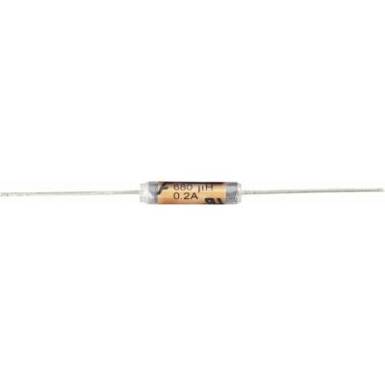 Induktivit&aacute;s, k&ouml;zepes 56 &micro;H MESC-560M-01