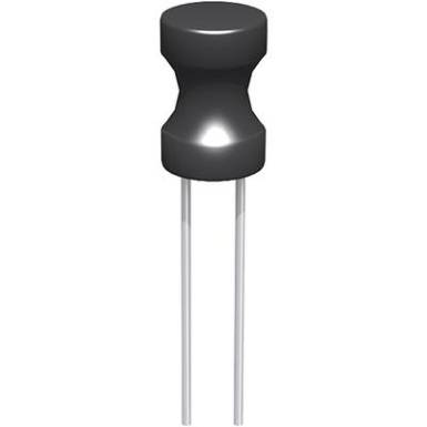 Induktivit&aacute;s 12000 &micro;H zsugorcső