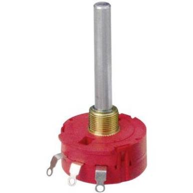 TT Elektronics AB huzalpotméter, lin 100 Ω 2 W Ø 10% TT Elektronics AB huzalpotméter, lin 100 Ω 2 W Ø 10%