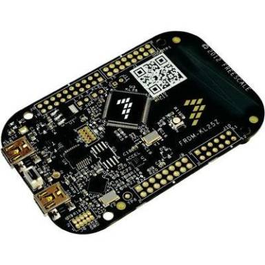 Fejlesztői platform Kinetis KL1x és KL2x MCU-khoz, Freescale Freedom FRDM-KL25Z Fejlesztői platform Kinetis KL1x és KL2x MCU-khoz, Freescale Freedom FRDM-KL25Z