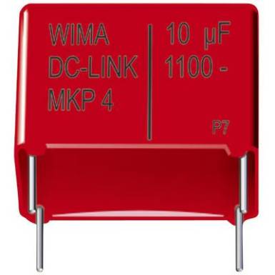 MKP kondenzátor, DC-LINK, MKP4 10% 75µF 700V MKP kondenzátor, DC-LINK, MKP4 10% 75µF 700V