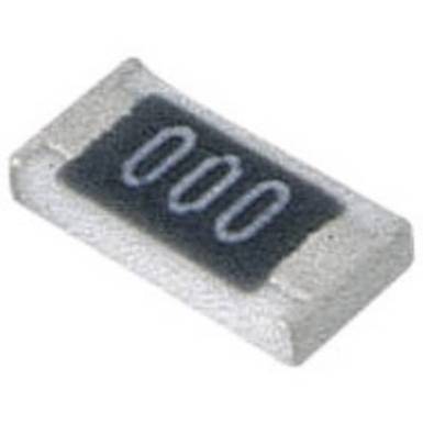 Fémréteg SMD ellenállás 18 Ω 0,1 W 0603, Weltron AR03FTDX0180 Fémréteg SMD ellenállás 18 Ω 0,1 W 0603, Weltron AR03FTDX0180