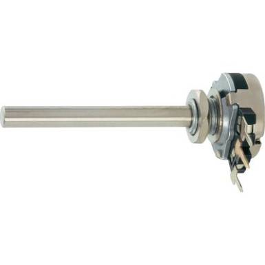 Forg&oacute; potm&eacute;ter, T16 MONO 1K LIN