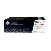 HP CF371AM /128/ Multipack eredeti ( CE321A C,CE322 Y, CE323 M/ 3x 1,3K