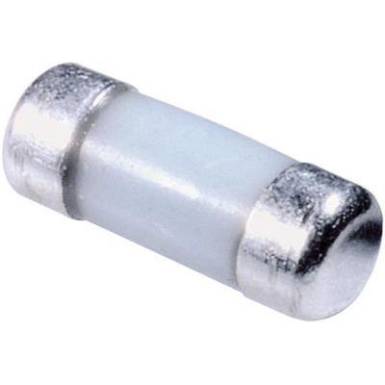 Fémréteg SMD teljesítmény ellenállás 100 Ω 1 W ± 1 %, Weltron MMB 0207 CSR0207FTDT1000 Fémréteg SMD teljesítmény ellenállás 100 Ω 1 W ± 1 %, Weltron MMB 0207 CSR0207FTDT1000