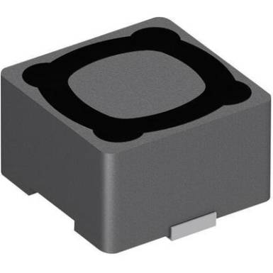 SMD HF induktivitás árnyékolt 470µH PIS2816-471M SMD HF induktivitás árnyékolt 470µH PIS2816-471M