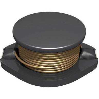 SMD HF induktivit&aacute;s 33&micro;H PISR-330M