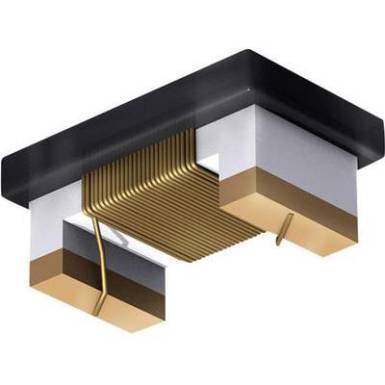 SMD HF induktivitás 100NH 1206AS-R10J SMD HF induktivitás 100NH 1206AS-R10J
