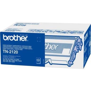 TONER CARTRIDGE 2600 PAGES F/ HL-2140/-2150N/-2170W TONER CARTRIDGE 2600 PAGES F/ HL-2140/-2150N/-2170W