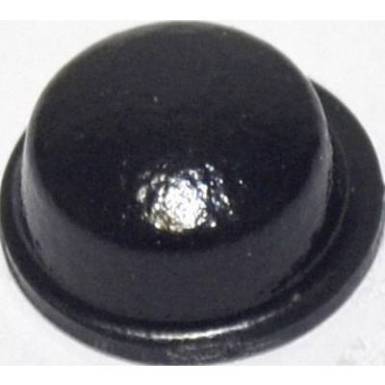 TOOLCRAFT Készülékláb, öntapadó PD2115SW (Ø x Ma) 11.1 mm x 5 mm PU fekete TOOLCRAFT Készülékláb, öntapadó PD2115SW (Ø x Ma) 11.1 mm x 5 mm PU fekete