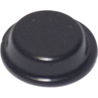 TOOLCRAFT Készülékláb, öntapadó PD2125SW (Ø x Ma) 12.7 mm x 3.5 mm PU fekete TOOLCRAFT Készülékláb, öntapadó PD2125SW (Ø x Ma) 12.7 mm x 3.5 mm PU fekete