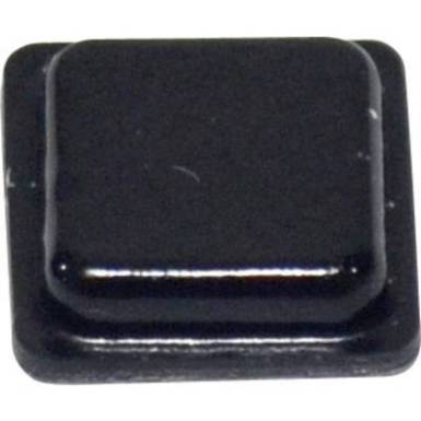 TOOLCRAFT Készülékláb, öntapadó PD2100SW (H x Sz x Ma) 10.2 x 10.2 x 2.5 mm PU fekete TOOLCRAFT Készülékláb, öntapadó PD2100SW (H x Sz x Ma) 10.2 x 10.2 x 2.5 mm PU fekete